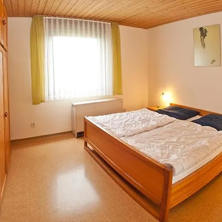 Feriendorf Reichenbach - Wieselweg 7 * نيسيلفانج