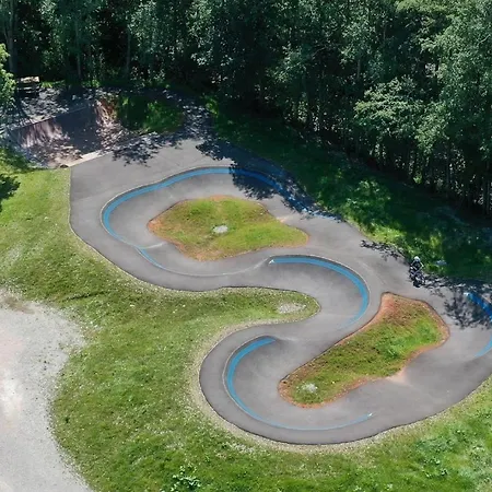 Feriendorf Reichenbach - Wieselweg 7 * نيسيلفانج