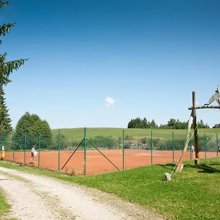 Lägenhet Feriendorf Reichenbach - Wieselweg 7 Nesselwang