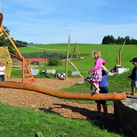 Feriendorf Reichenbach - Wieselweg 7 * نيسيلفانج
