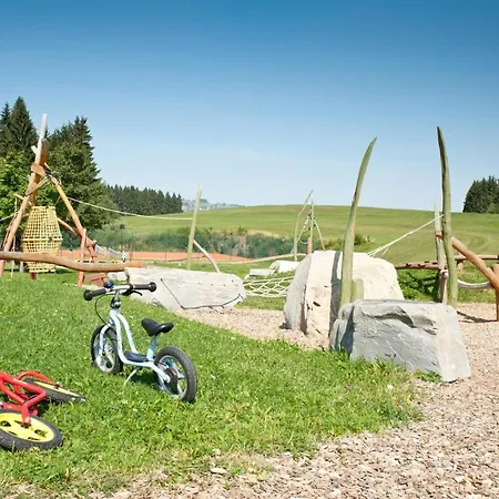 Feriendorf Reichenbach - Wieselweg 7 شقة *